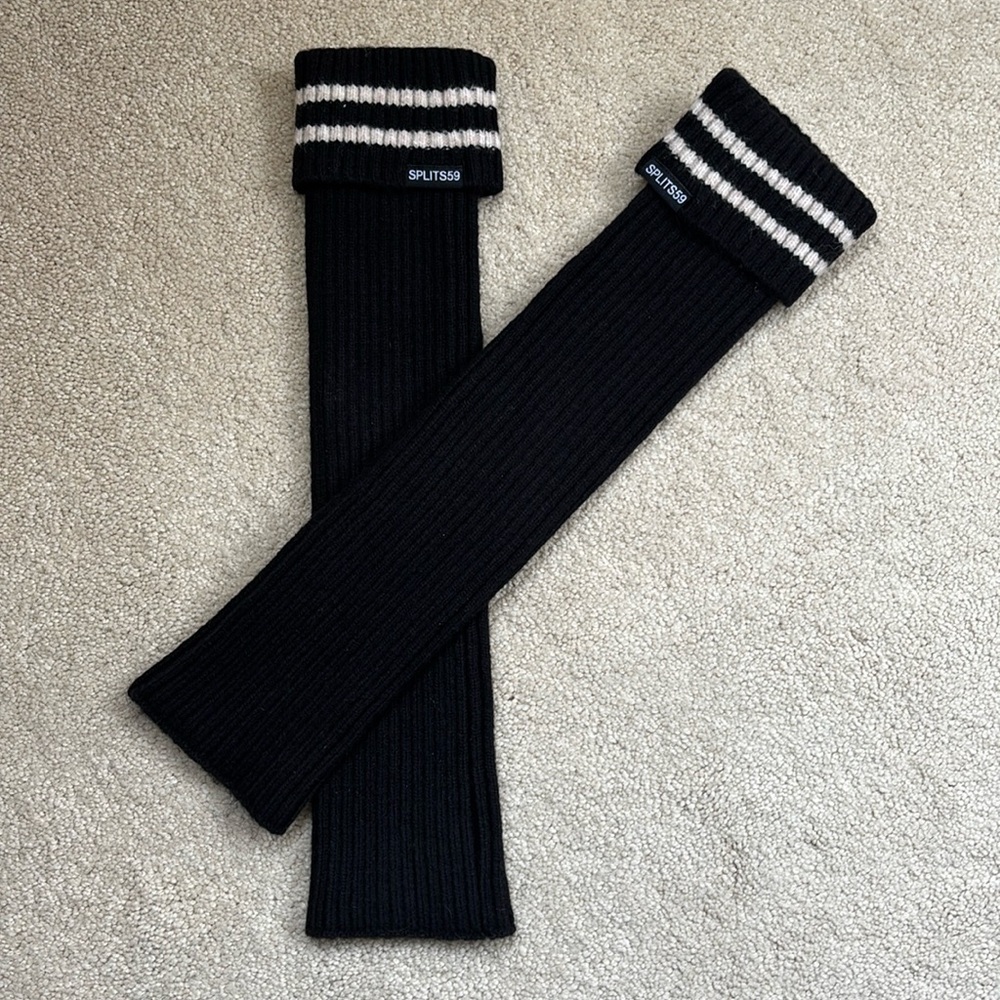 SPLITS59 Leg Warmer (new)